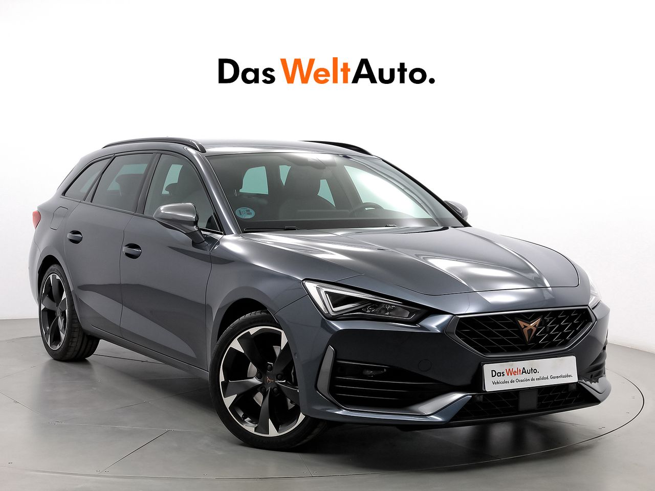 cupra león 2023 /