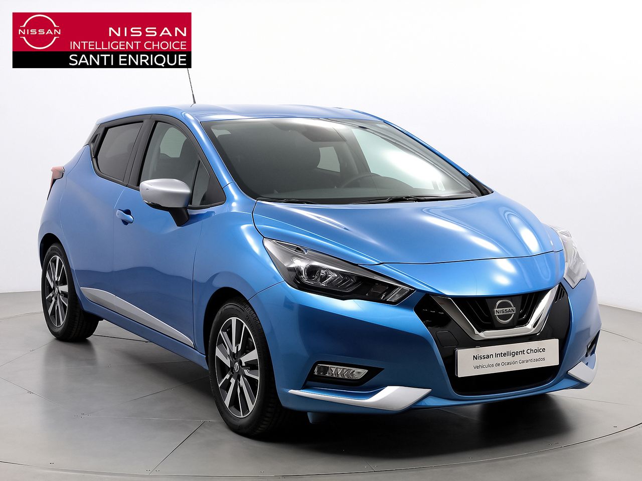 nissan micra 2021 /