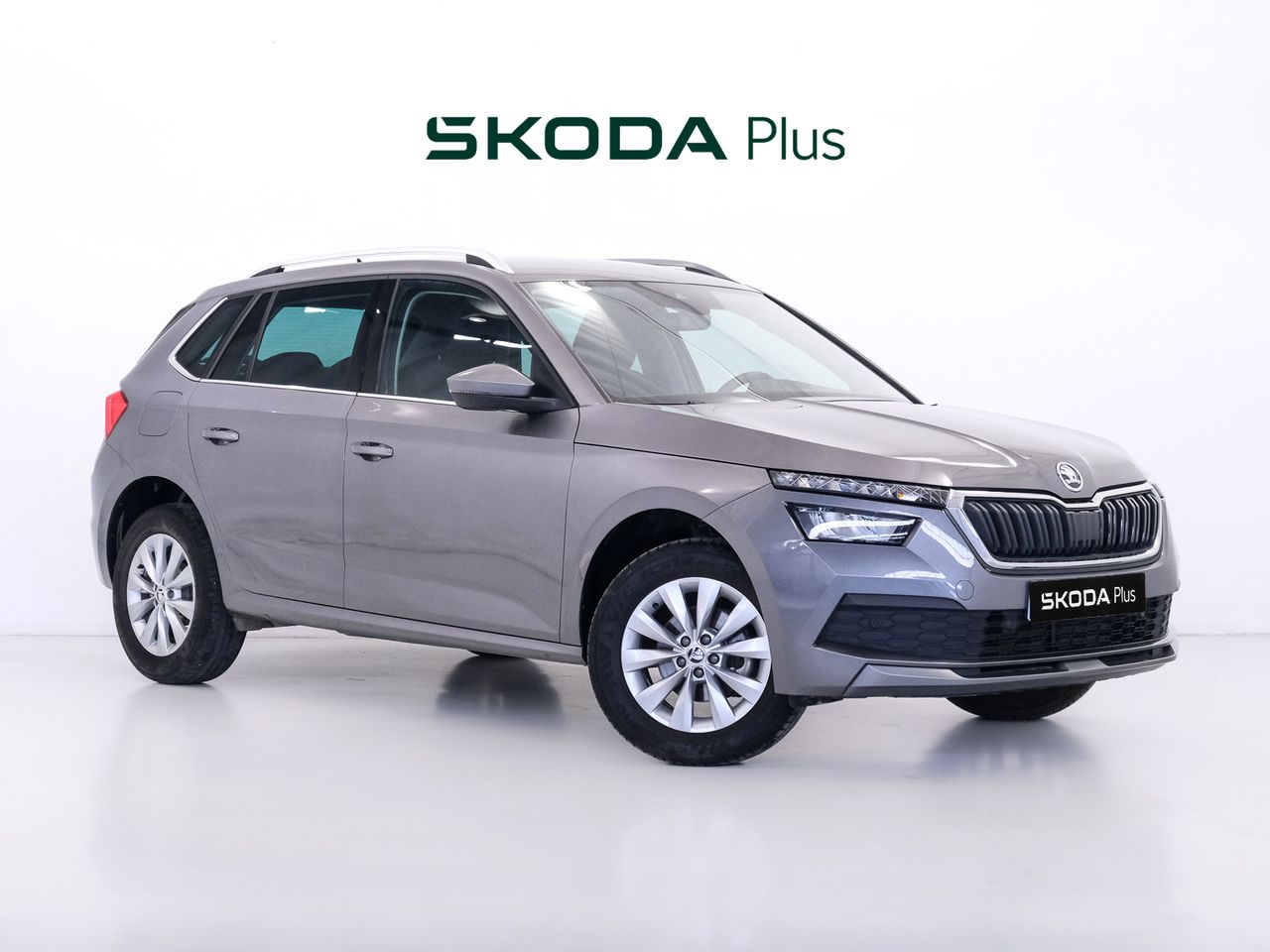 skoda kamiq 2022 /