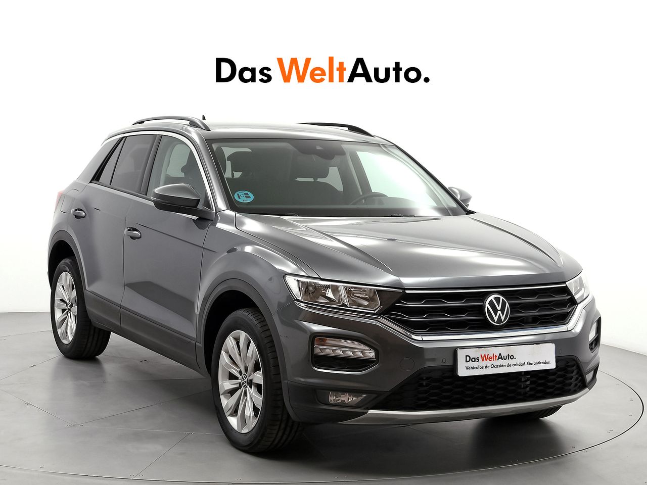 volkswagen t-roc 2021 /