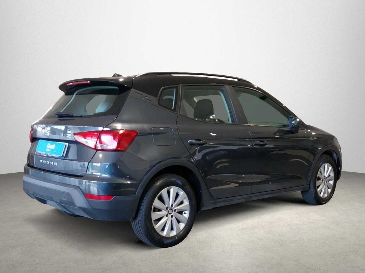 seat arona 2021 / foto grande (2)