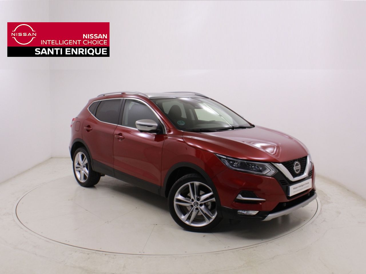 nissan qashqai 2019 /