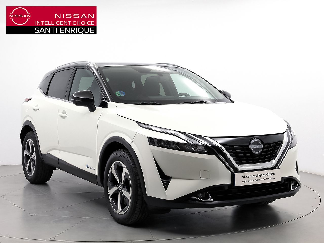 nissan qashqai 2024 /