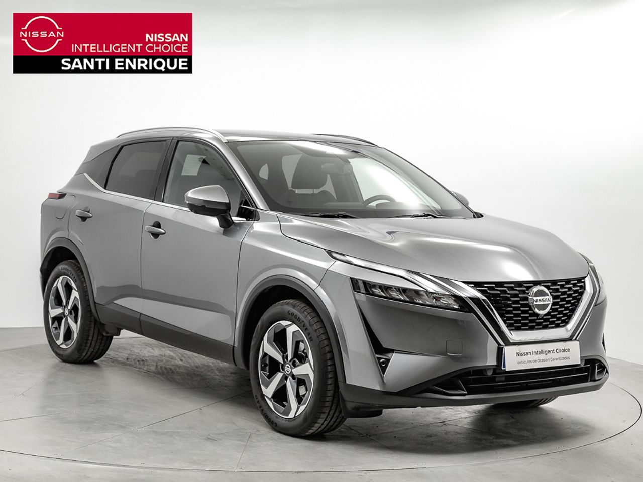 nissan qashqai 2023 /