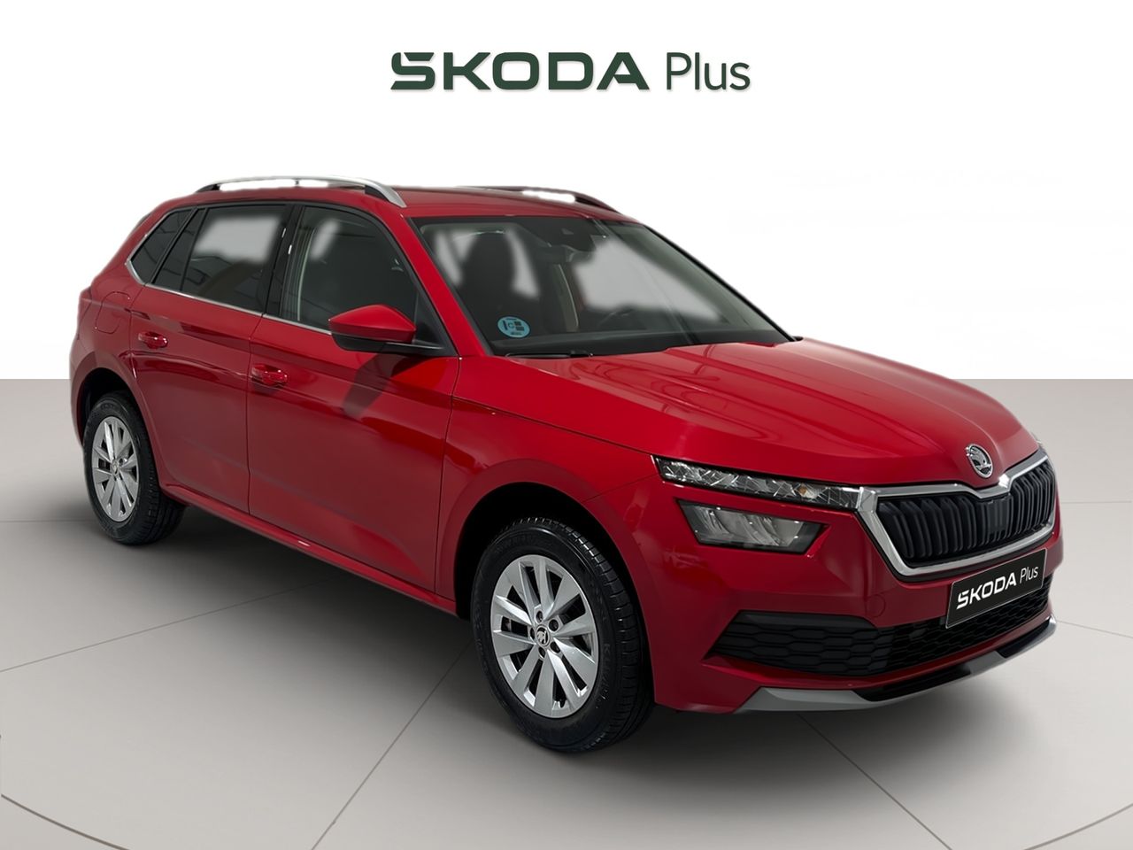 skoda kamiq 2023 /
