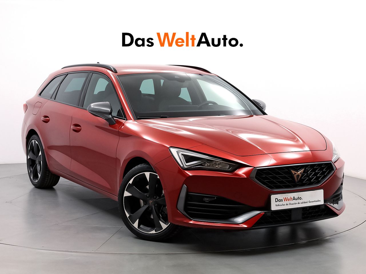 cupra león 2023 /