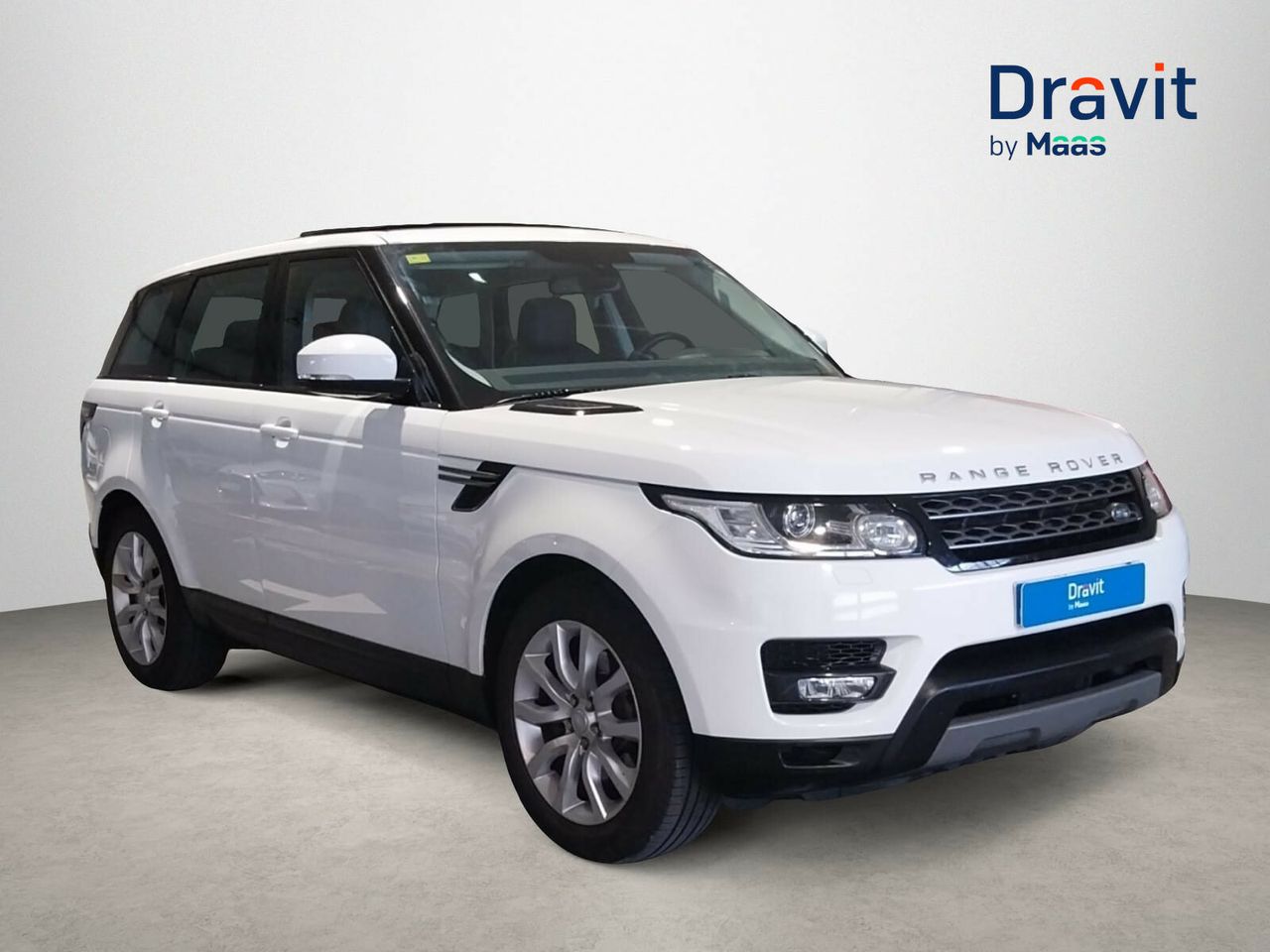 land-rover range rover sport 2016 /