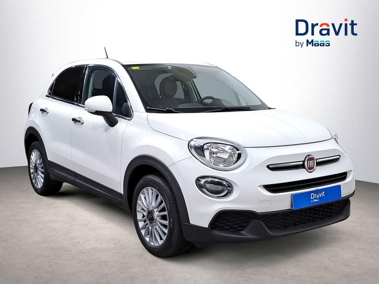 Textos  de segunda mano - fiat 500x 2020 /