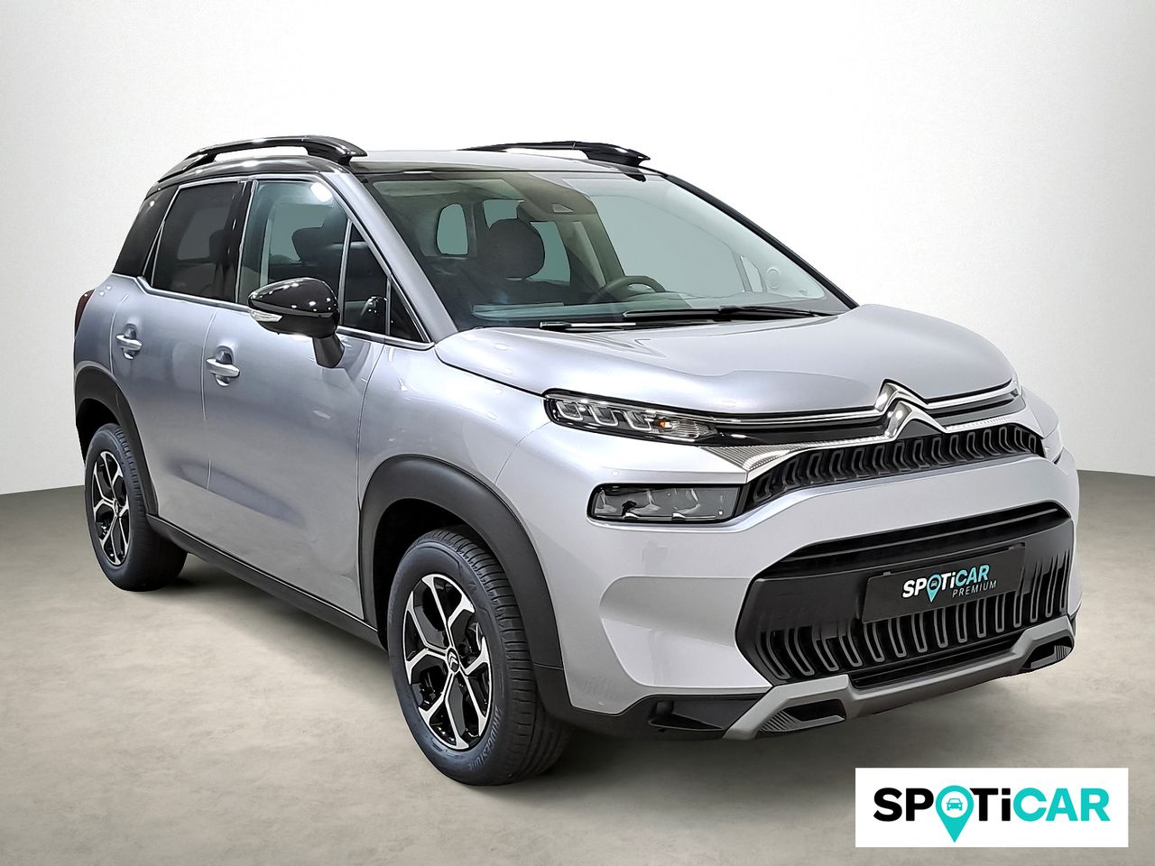 citroën c3 aircross 2024 /