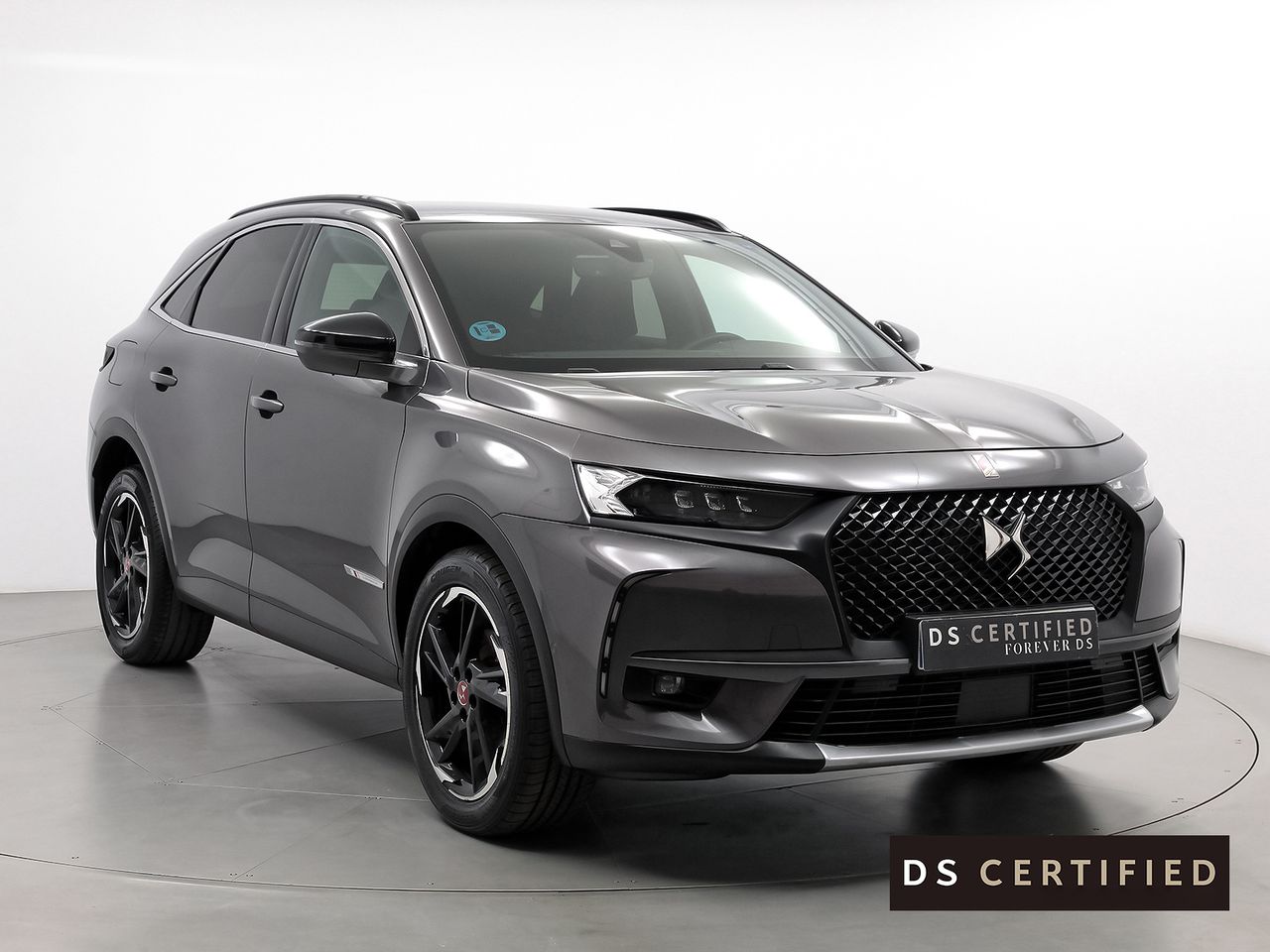 ds automobiles ds 7 crossback 2021 /