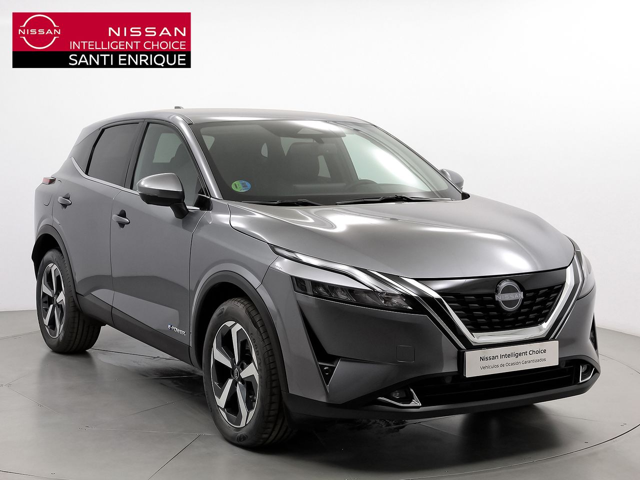 nissan qashqai 2023 /
