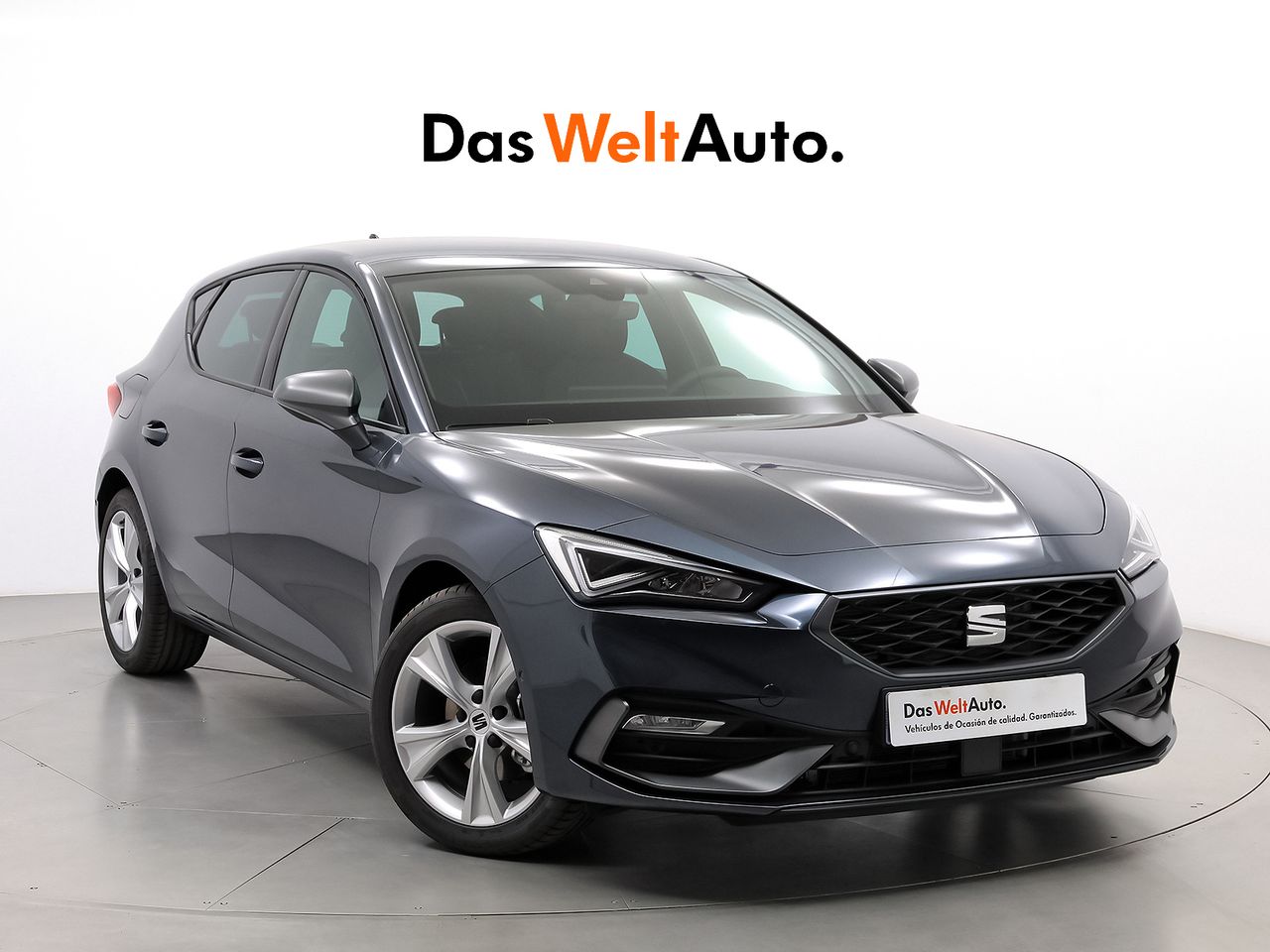seat leon 2024 /