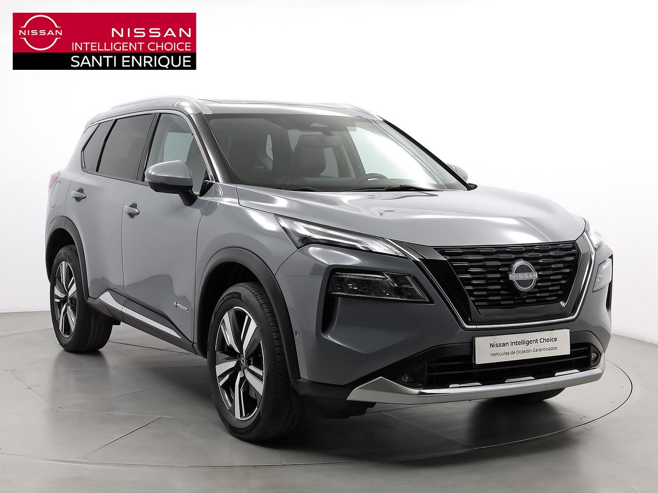 nissan x-trail 2023 /