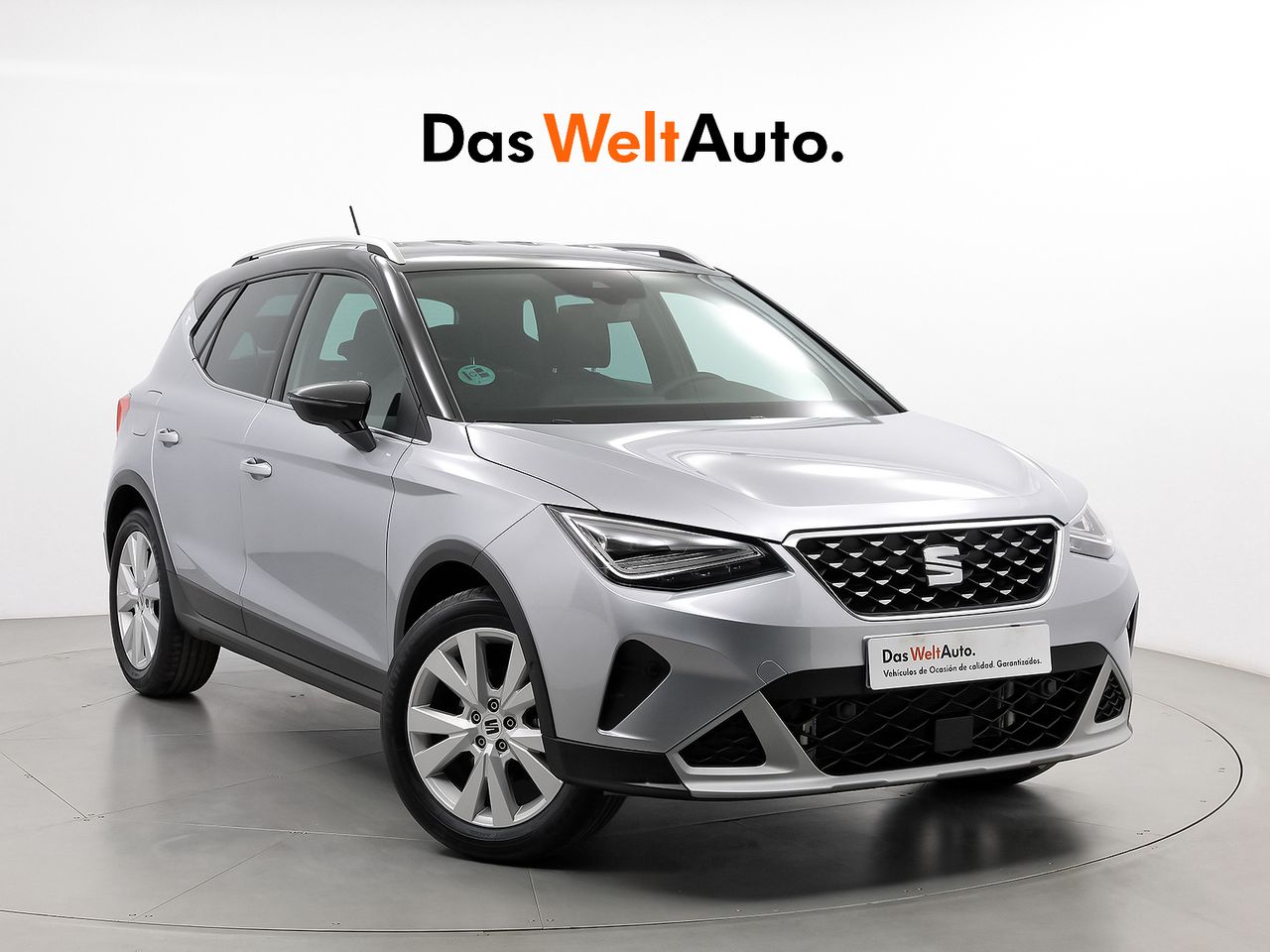 Neumaticos 16 pulgadas  de segunda mano - seat arona 2024 /