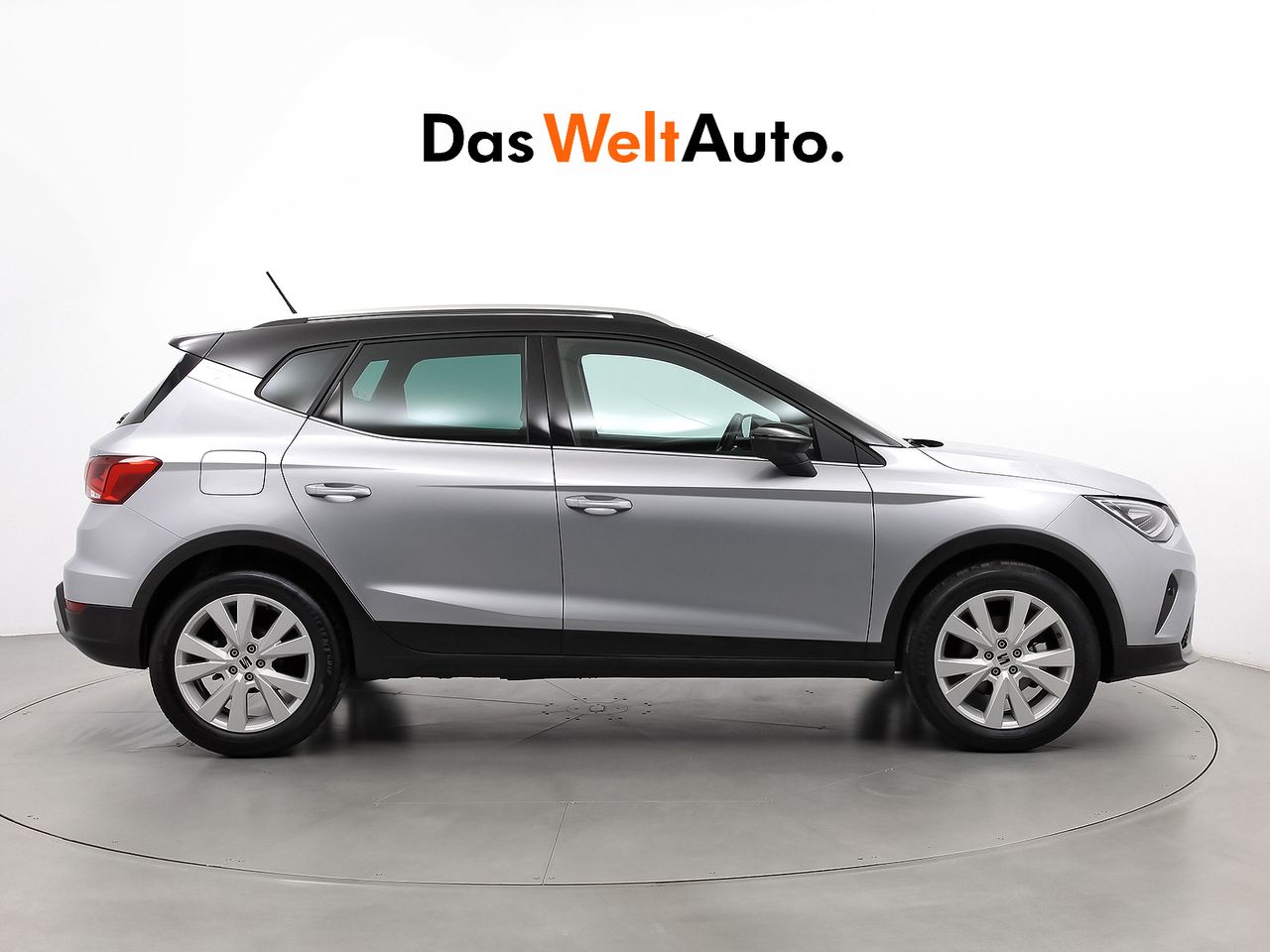 seat arona 2024 / foto grande (3)