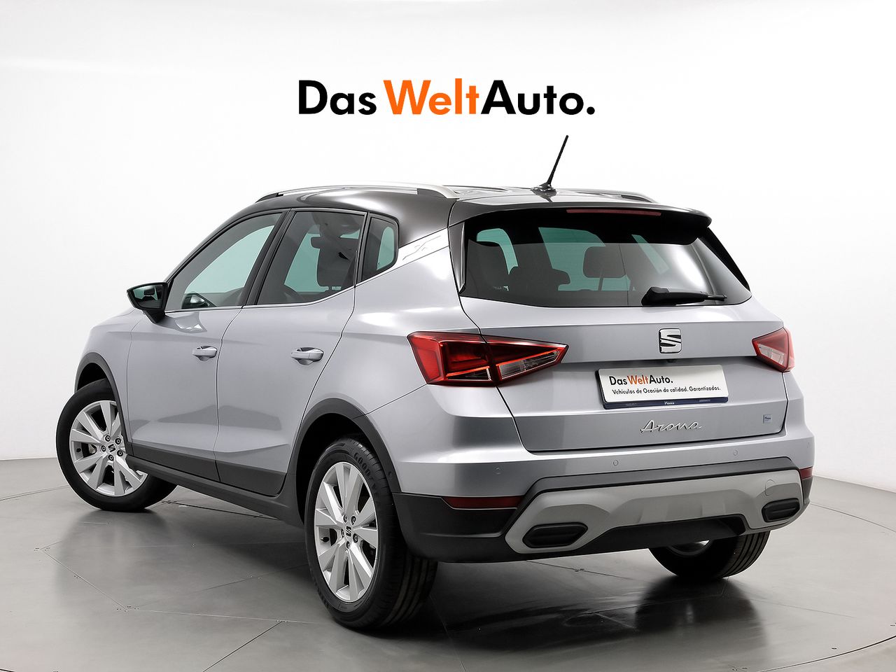 seat arona 2024 / foto grande (2)