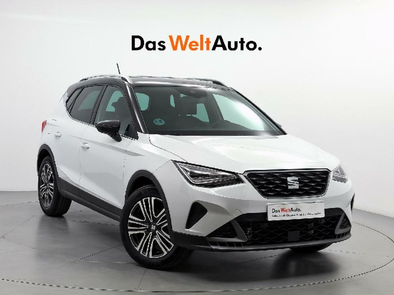 seat arona 2023 /