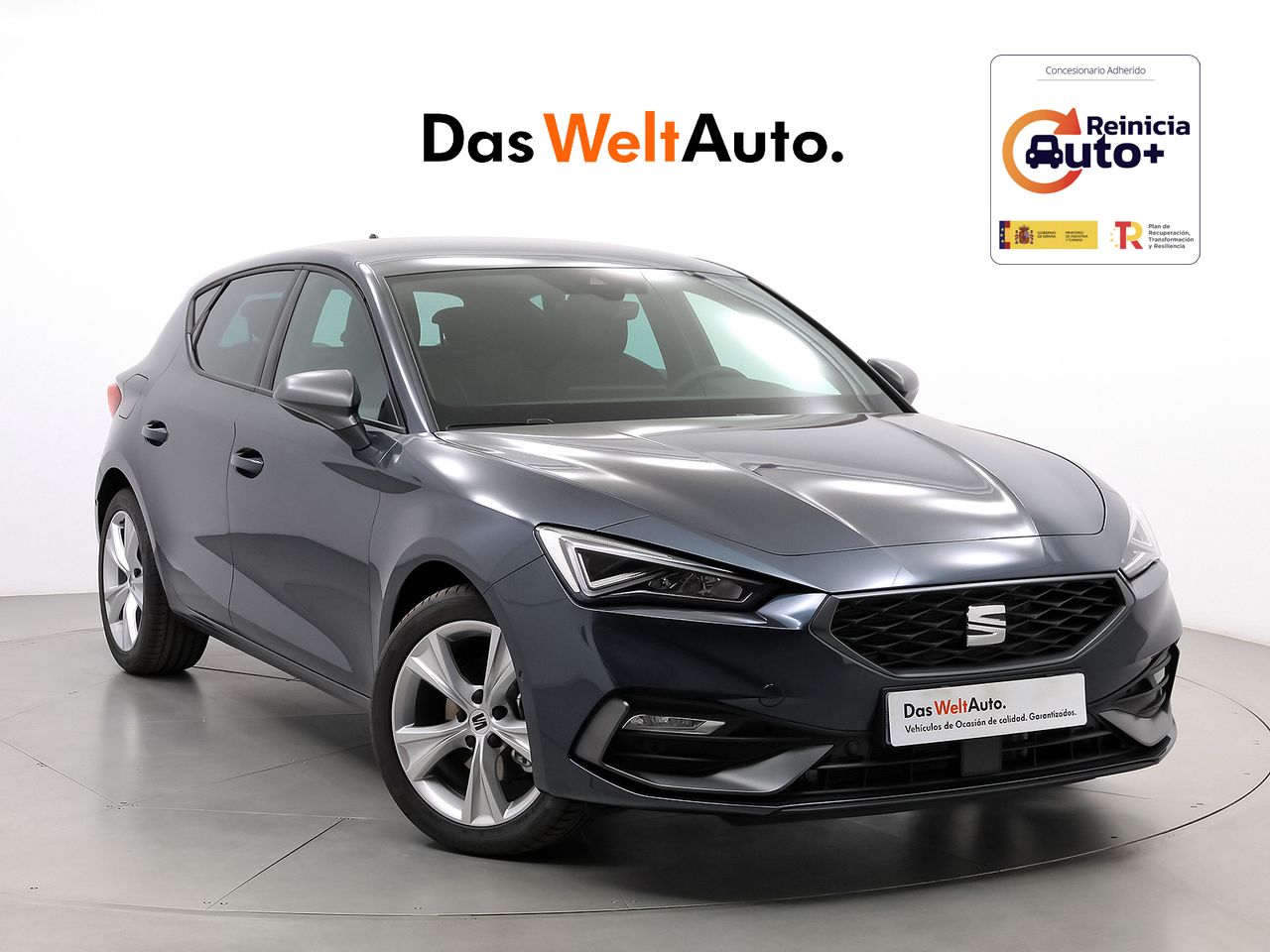 seat leon 2024 /