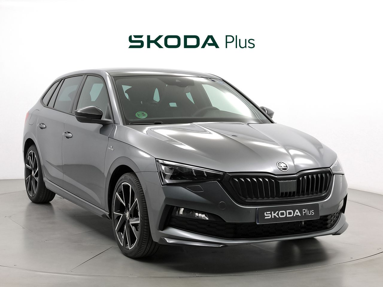 skoda scala 2023 /