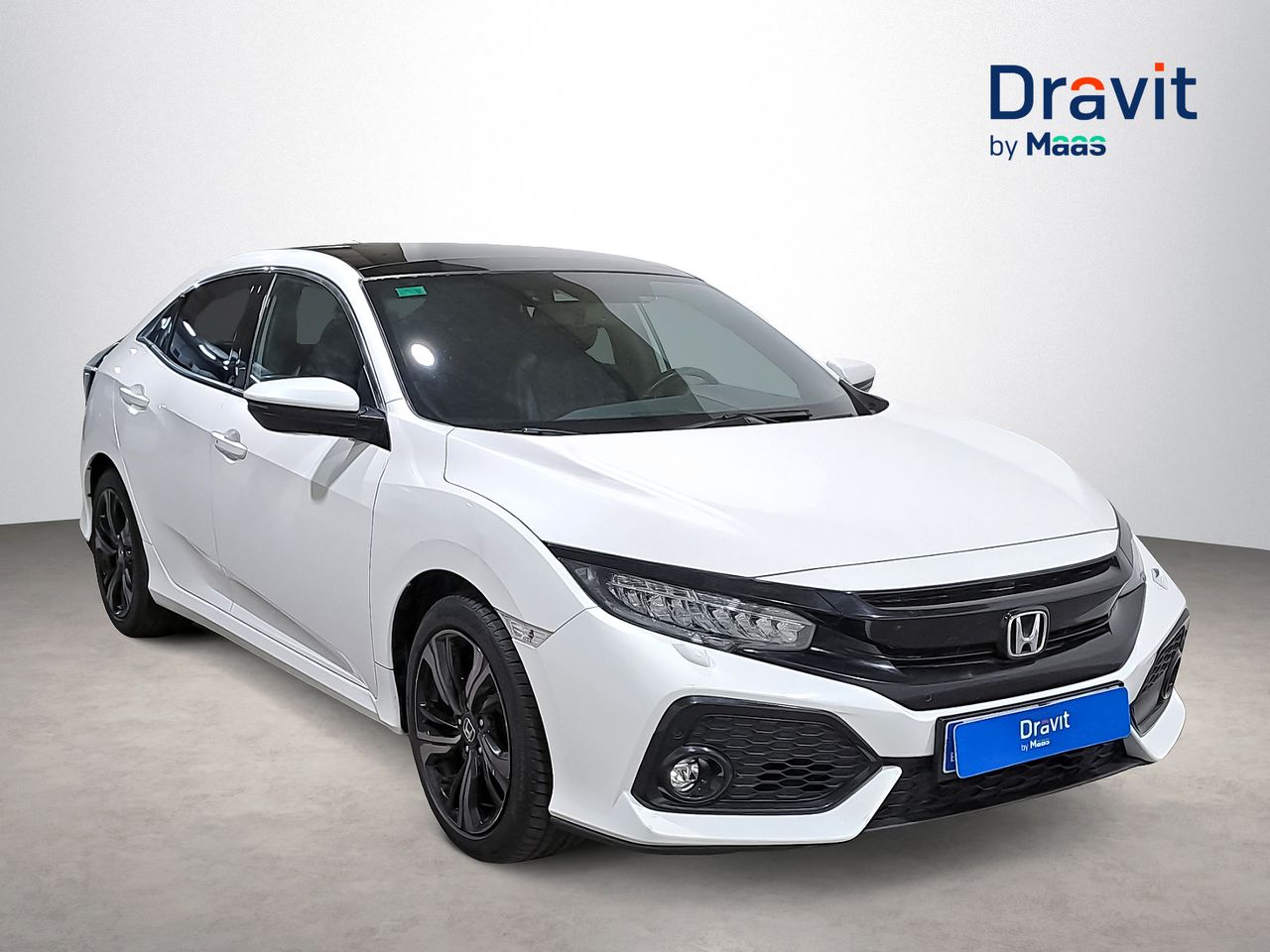 honda civic 2017 /