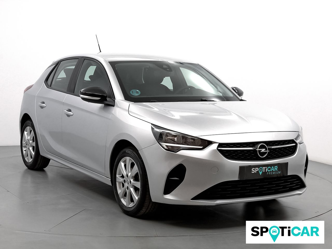 opel corsa 2022 /