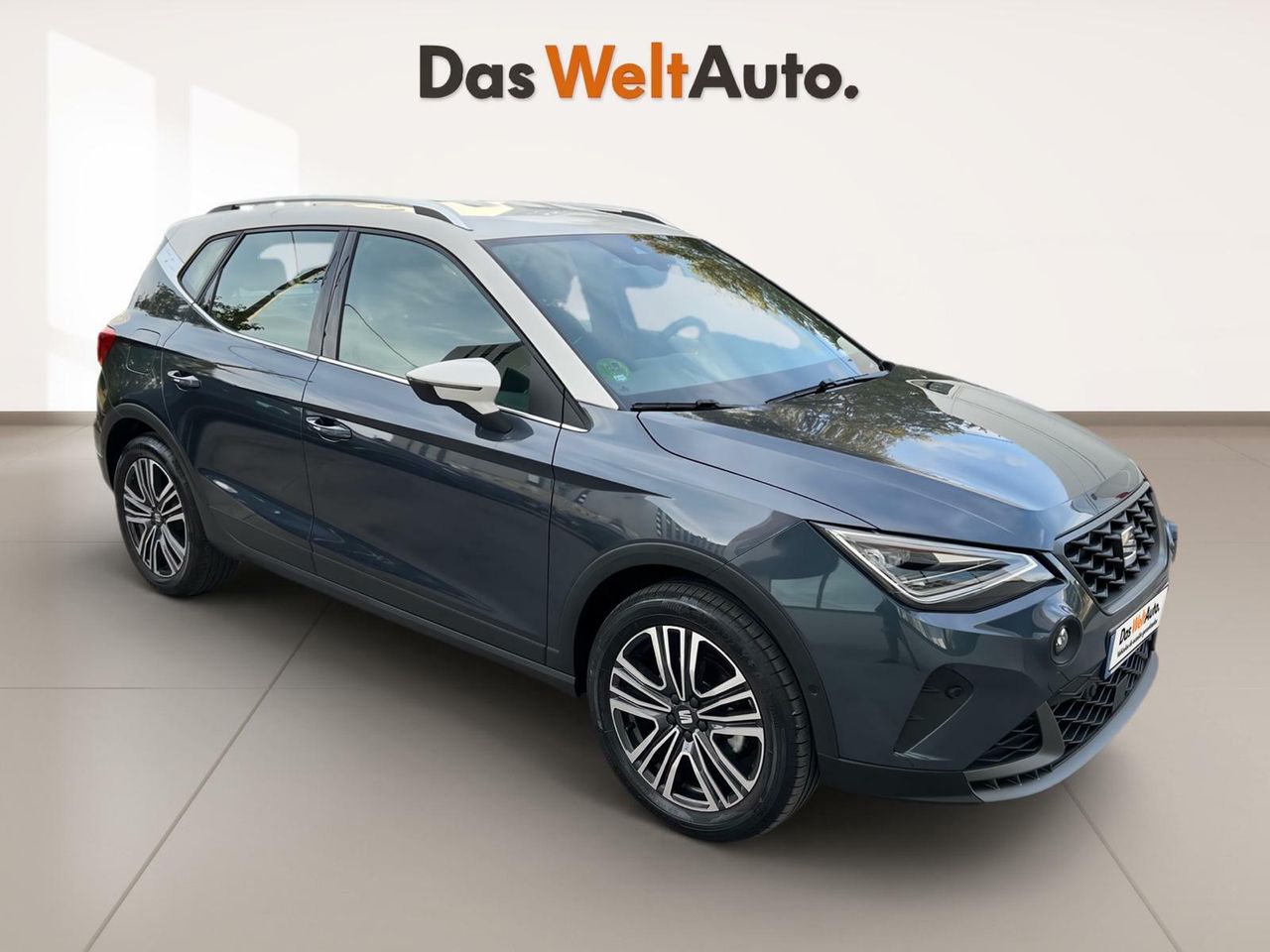 seat arona 2024 /