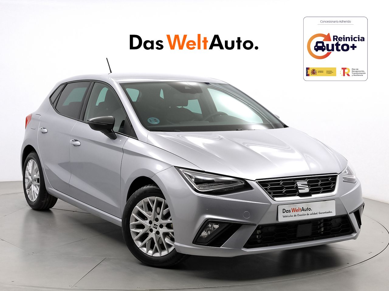 seat ibiza 2024 /