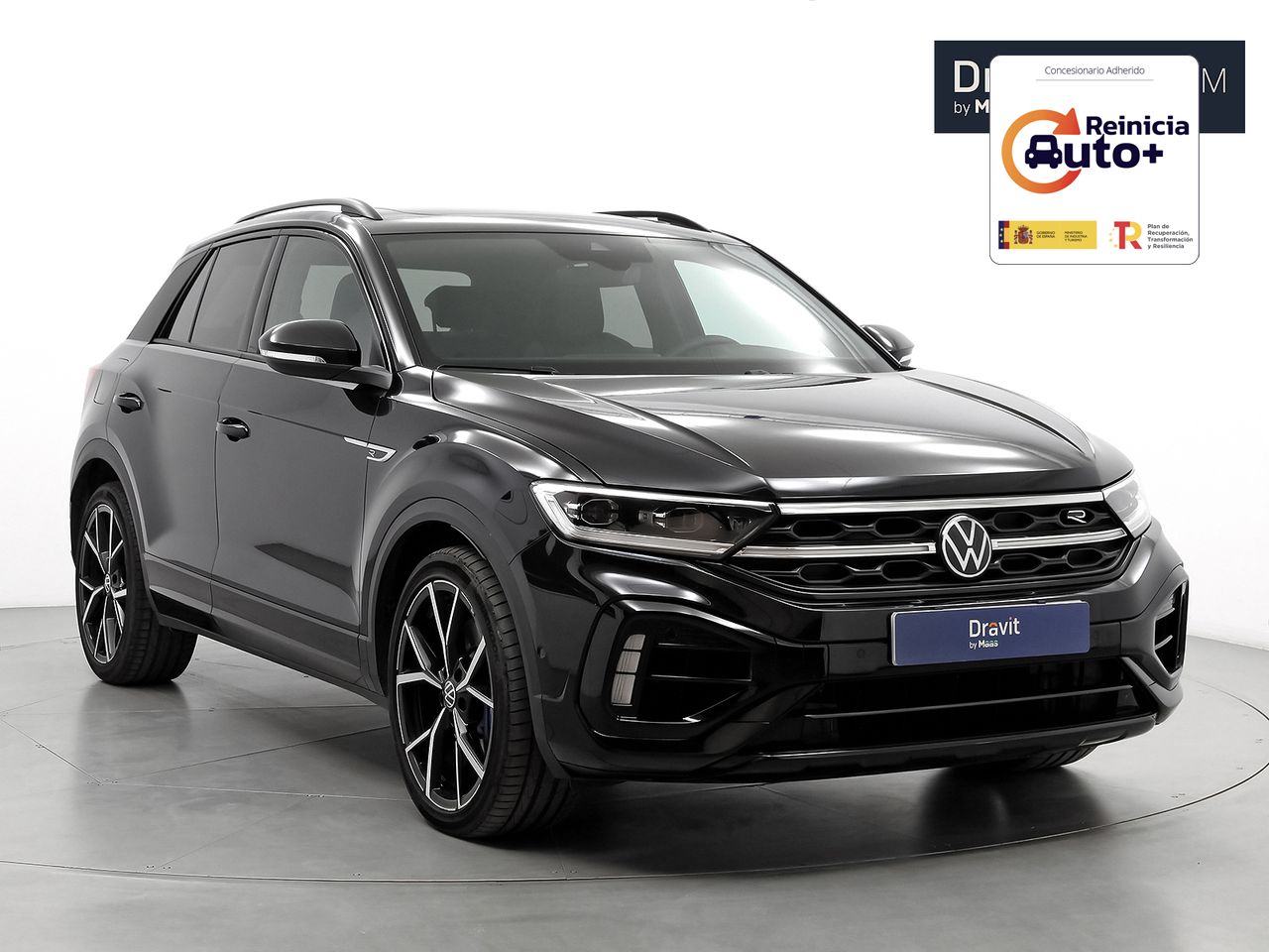 volkswagen t-roc 2023 /