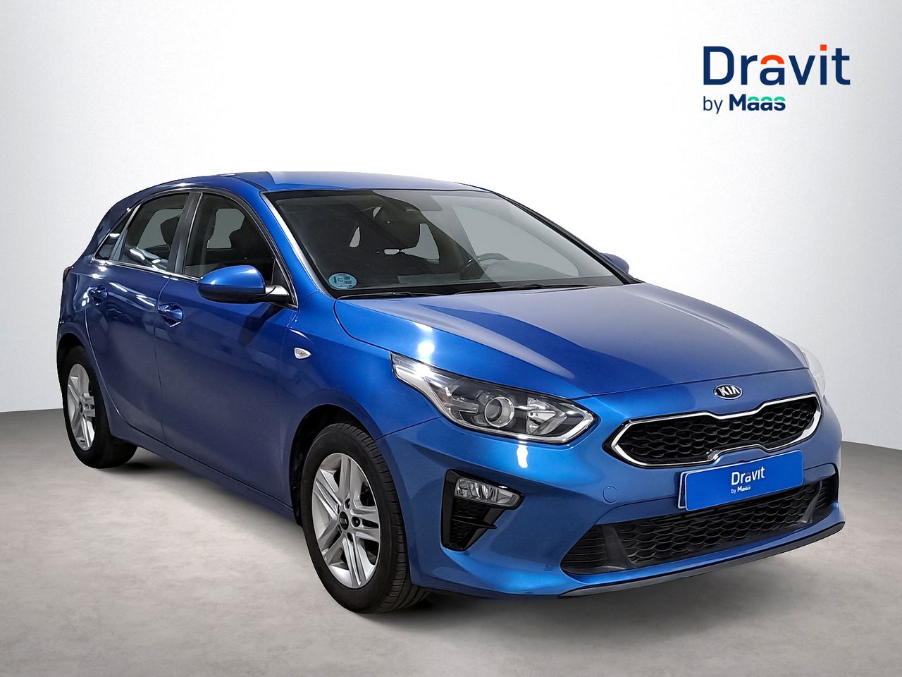 kia ceed 2021 /