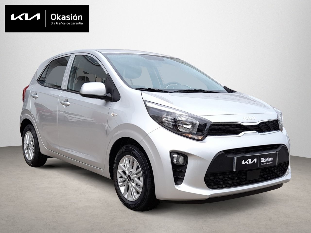kia picanto 2024 /