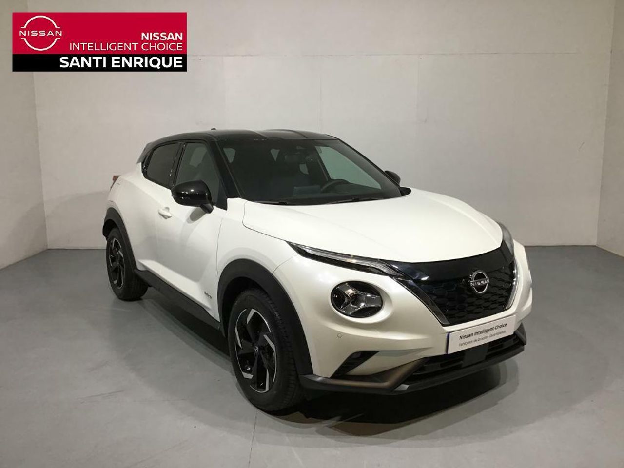 nissan juke 2024 /