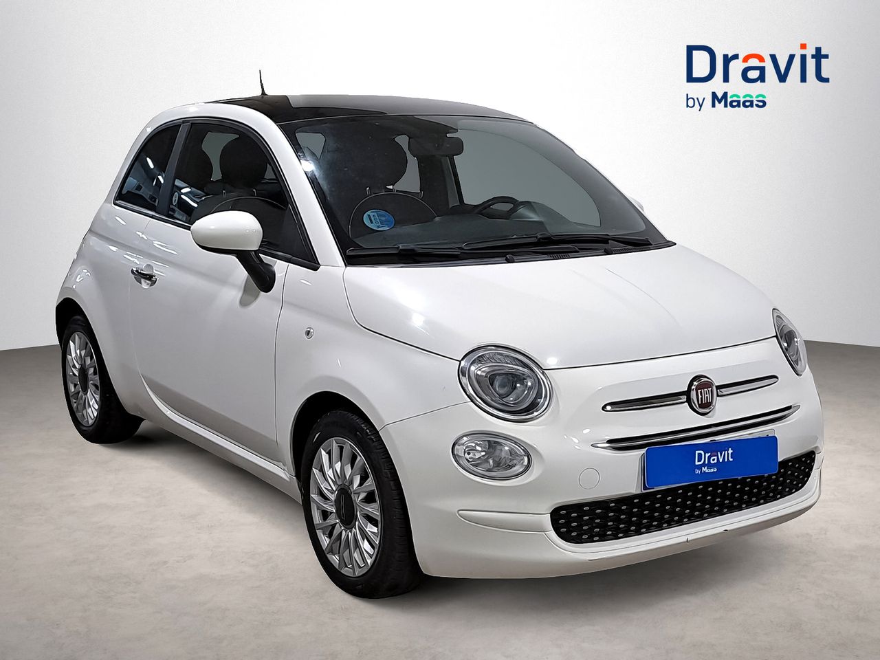 fiat 500 2021 /