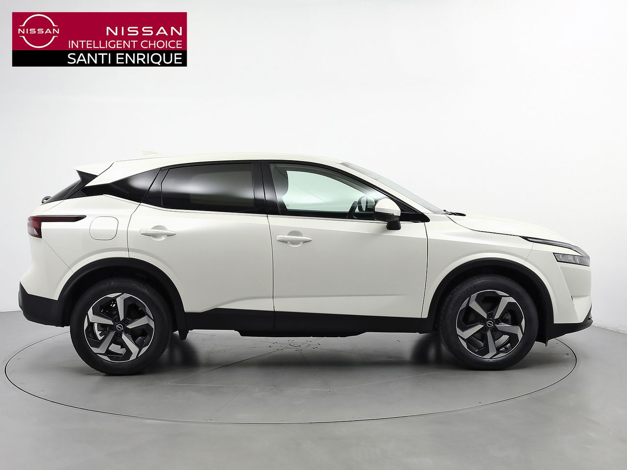 nissan qashqai 2023 / foto grande (3)