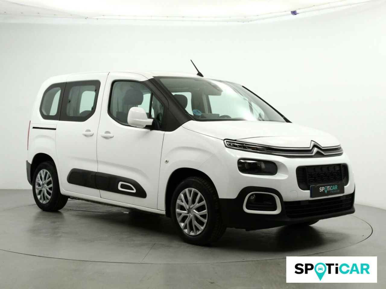 citroën berlingo 2020 /