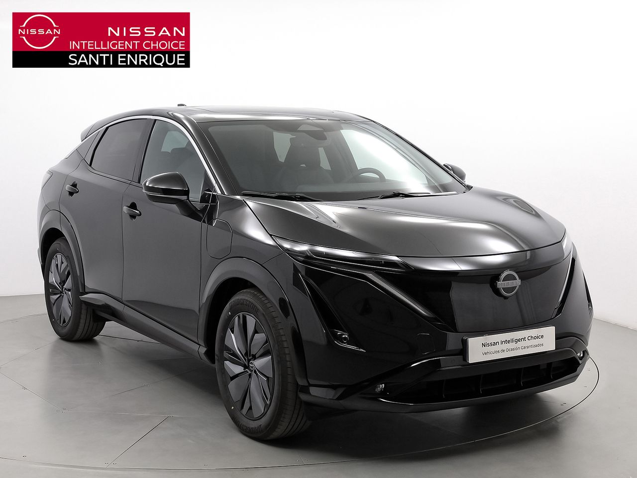 Cerradura para perfiles angostos  de segunda mano - nissan ariya 2024 /