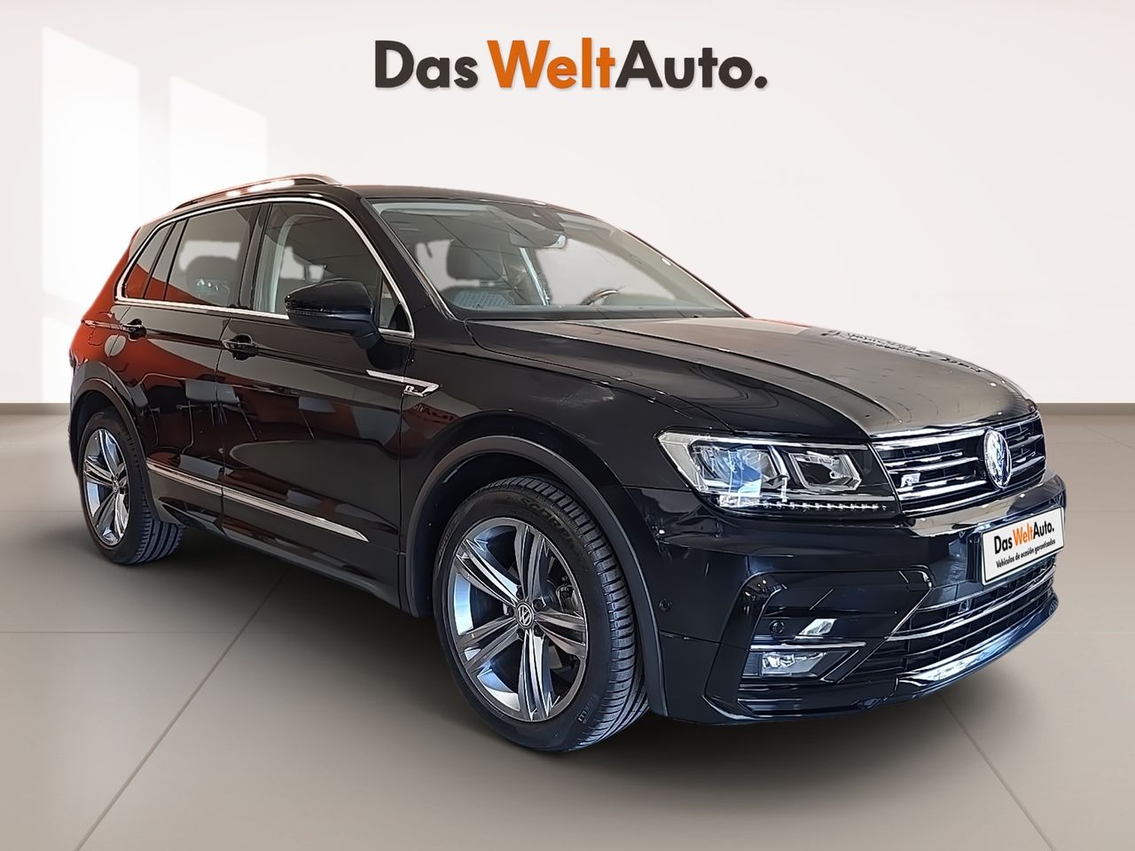 volkswagen tiguan 2020 /