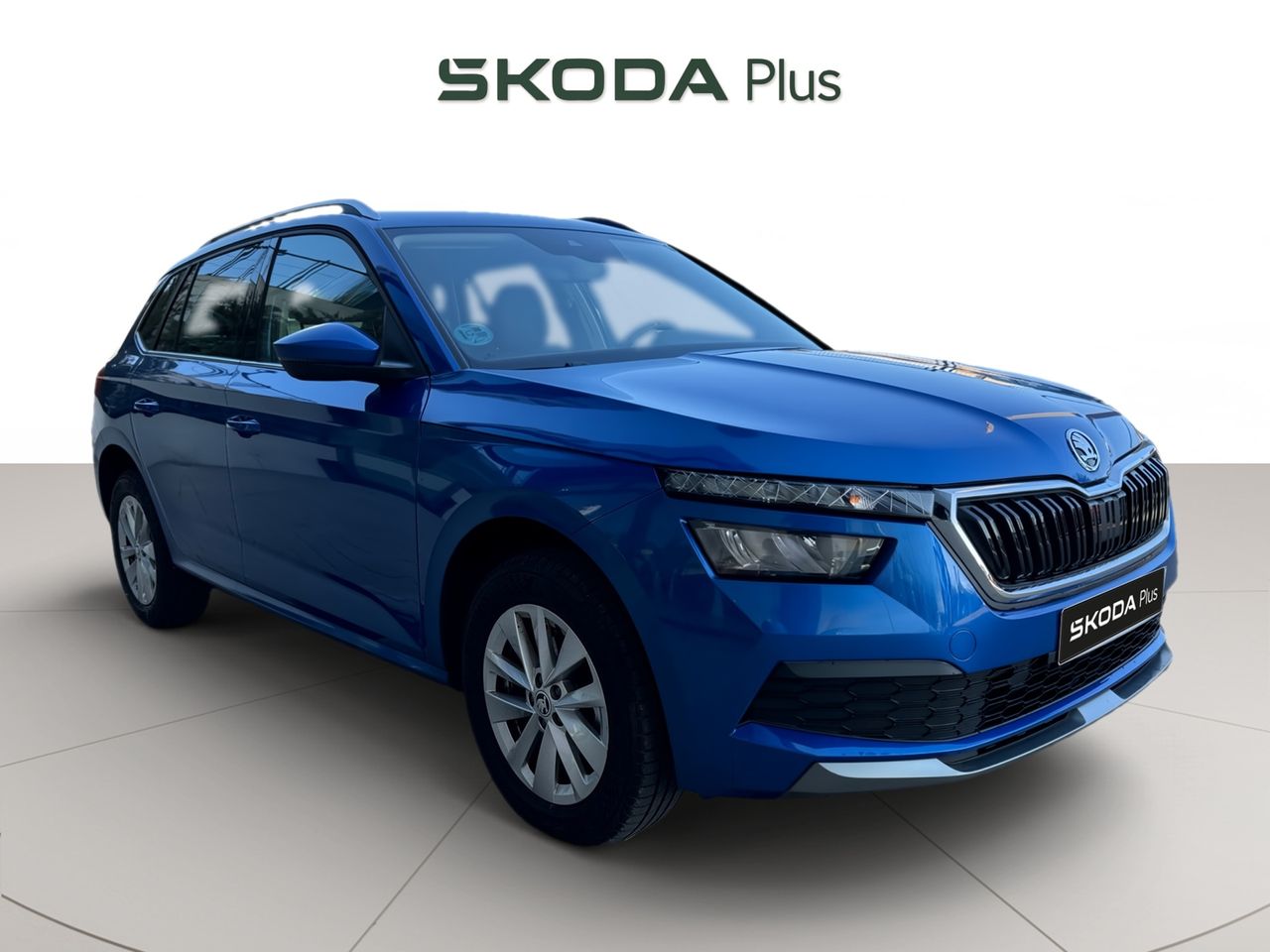 skoda kamiq 2023 /