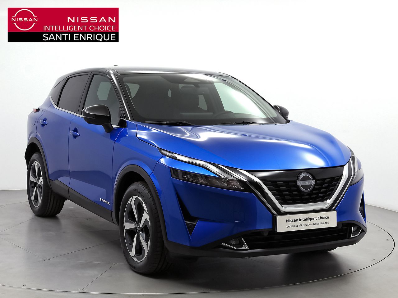 nissan qashqai 2023 /