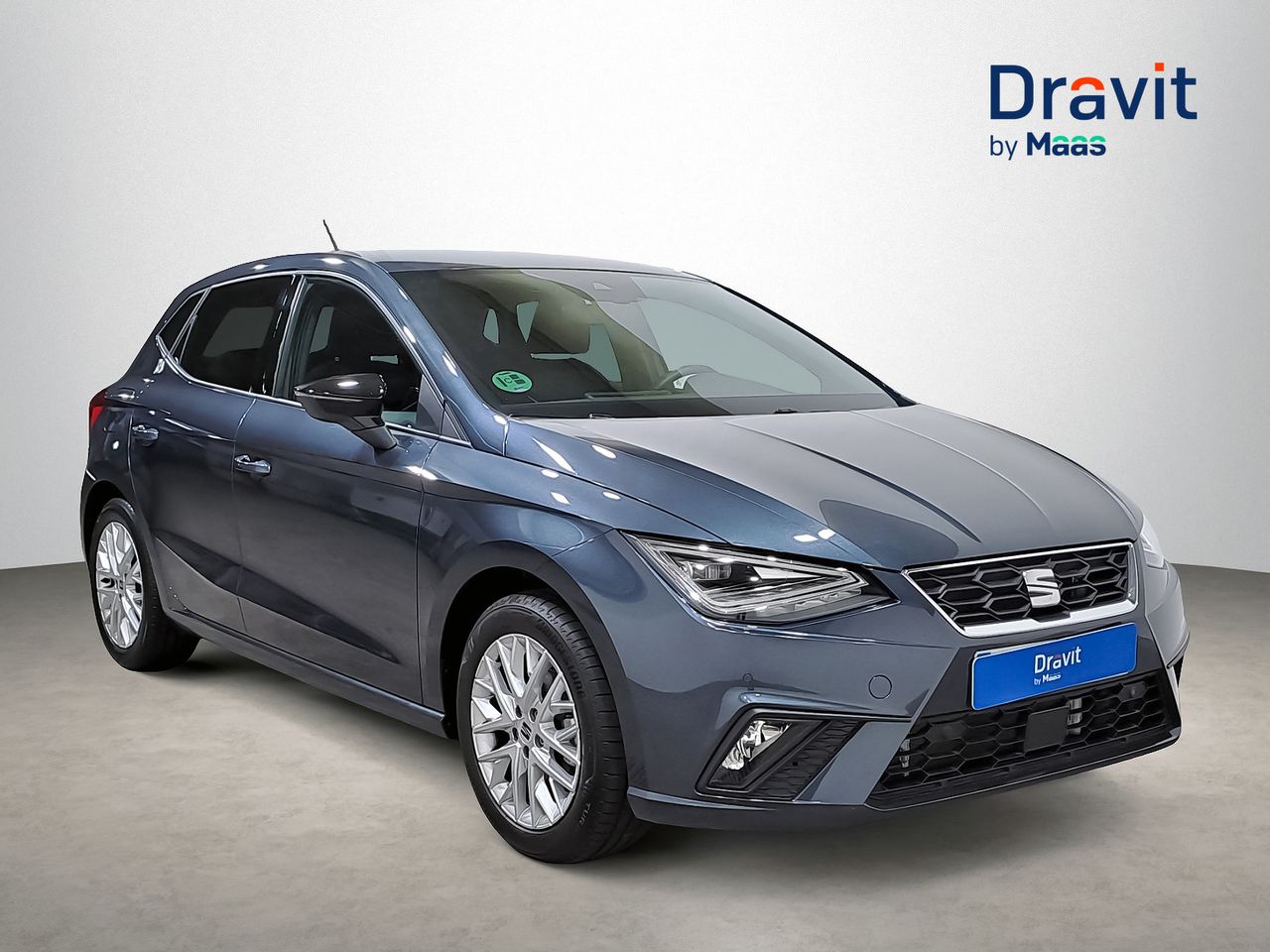 seat ibiza 2024 /