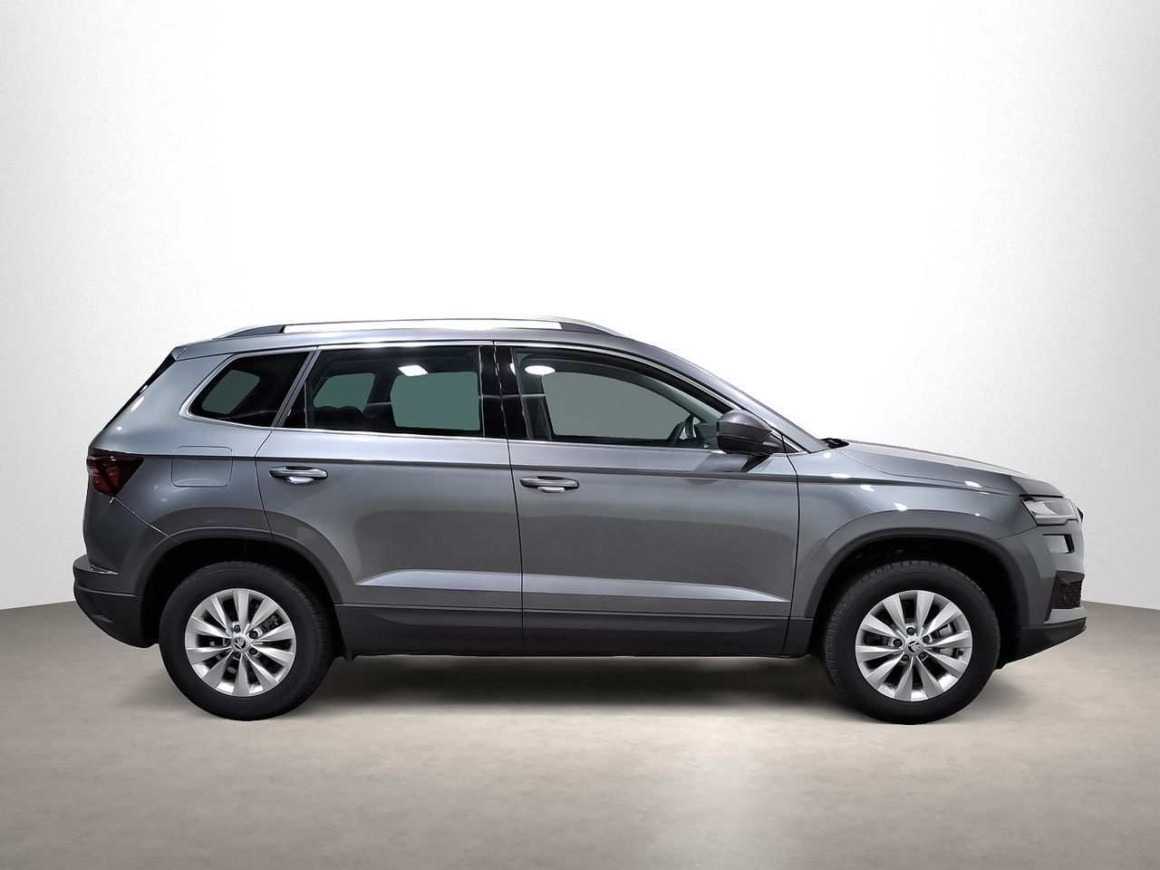 skoda karoq 2023 / foto grande (3)