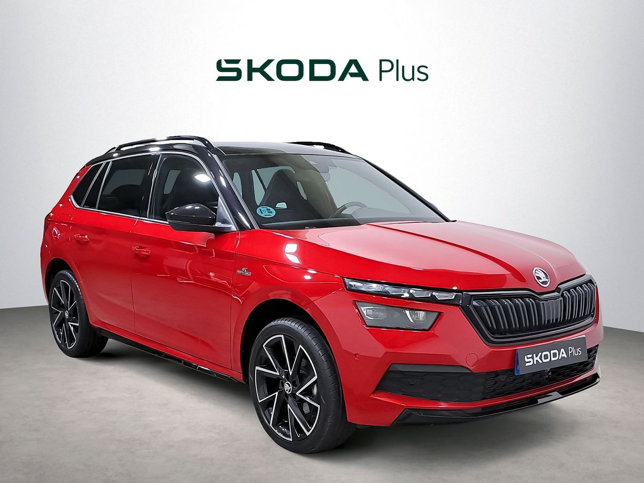 skoda kamiq 2023 /