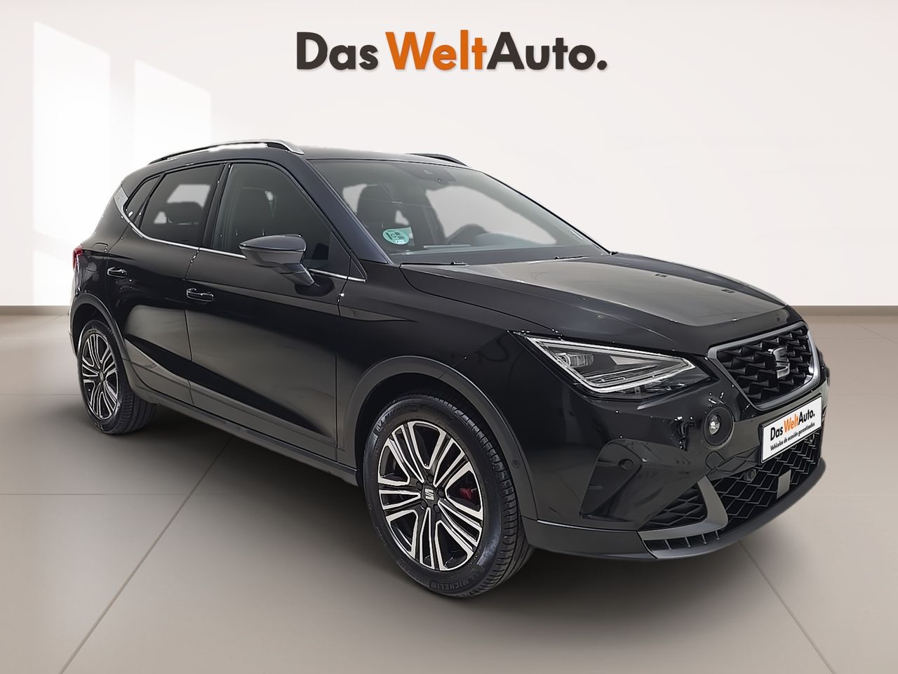 Nord piano  de segunda mano - seat arona 2024 /