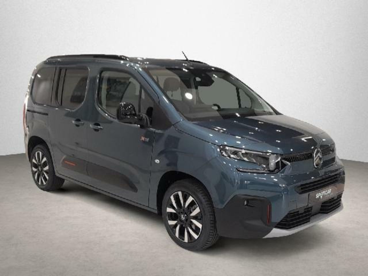 citroën berlingo 2024 /