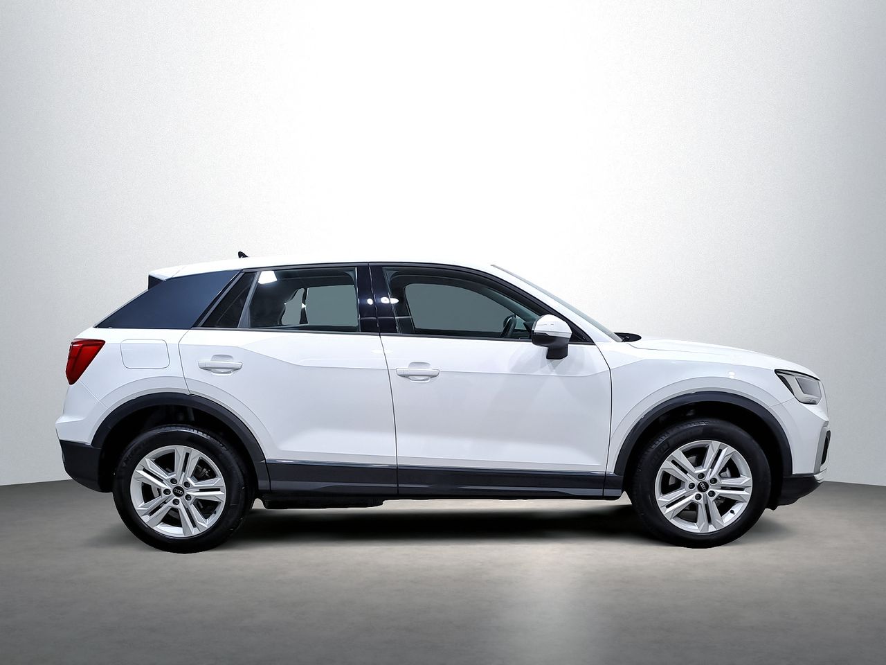 audi q2 2023 / foto grande (3)