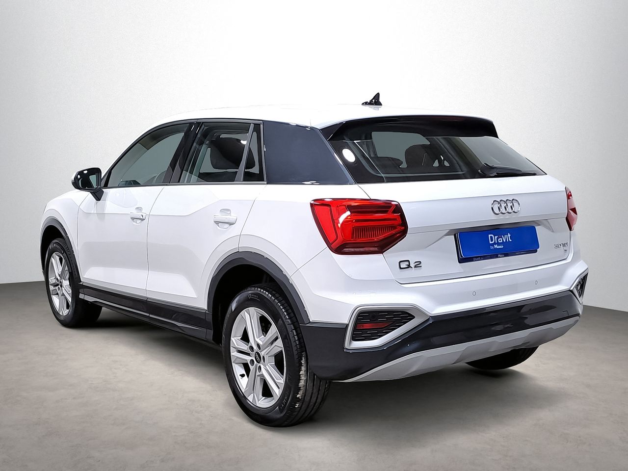 audi q2 2023 / foto grande (2)