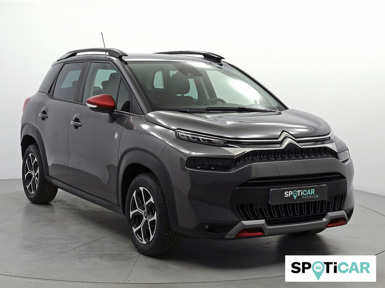 citroën c3 aircross 2021 /