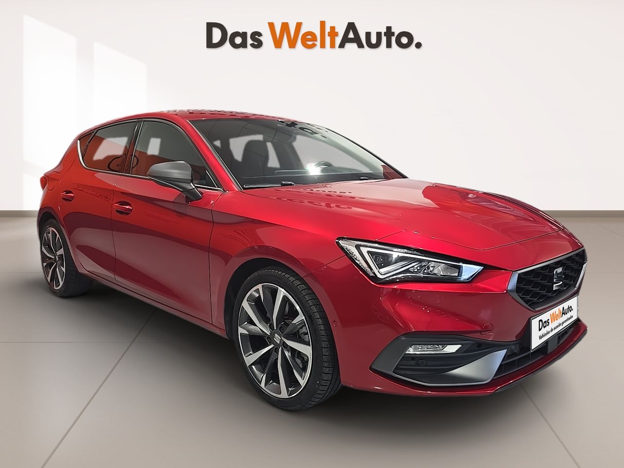 seat leon 2020 /