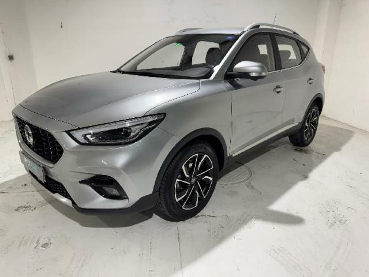 mg zs 2022 /