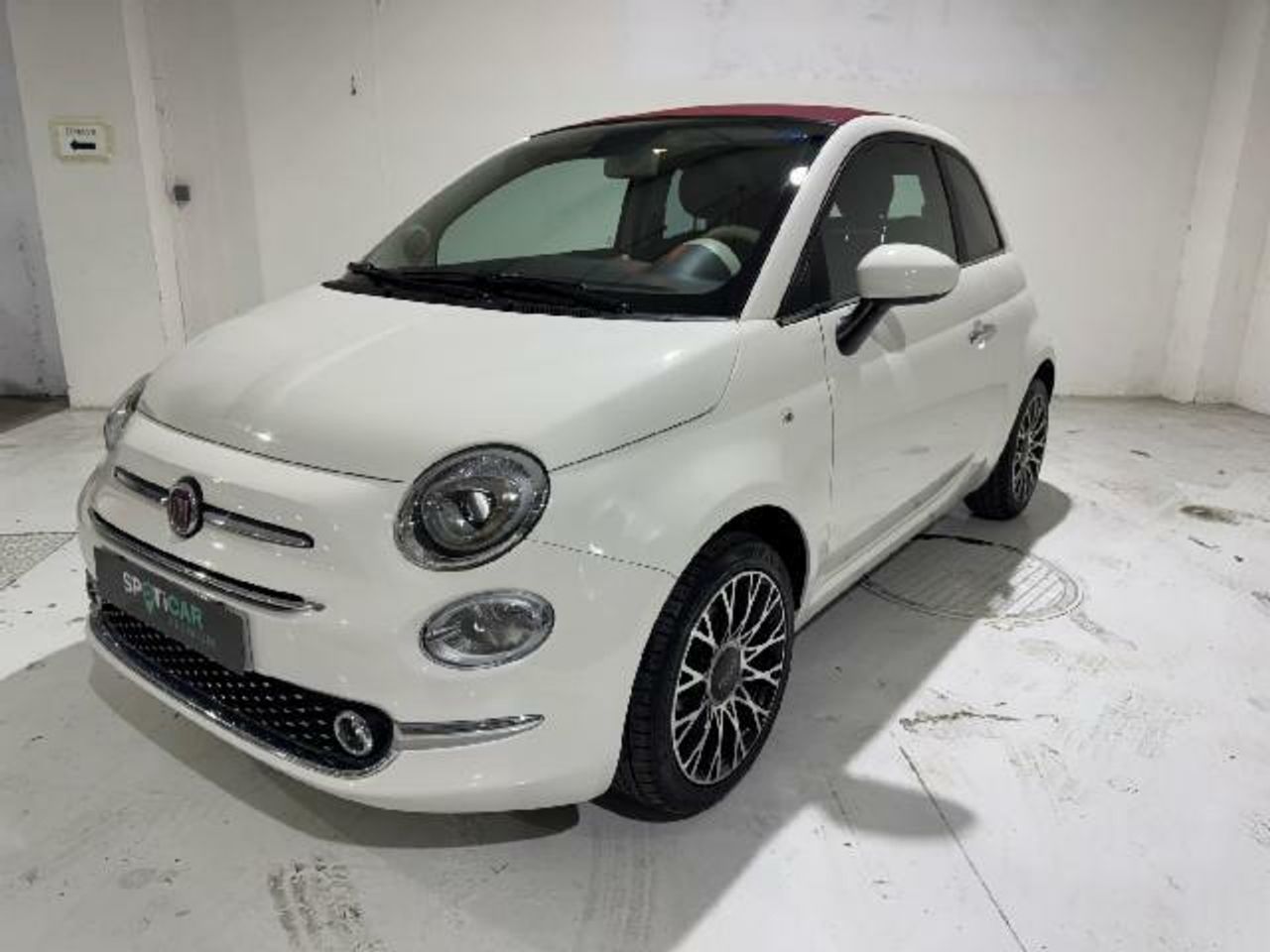 fiat 500c 2023 /