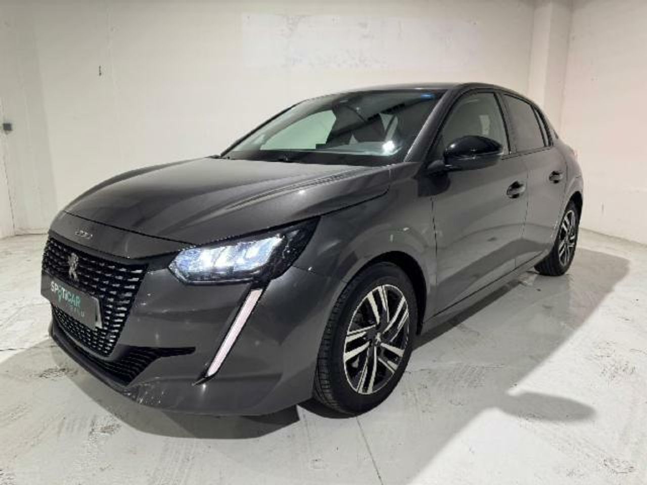 peugeot 208 2023 /